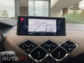 DS DS3 Crossback 1.5 BlueHDi Grand Chic EAT8