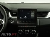 Renault Captur Captur 1.0 TCe Techno Bi-Fuel