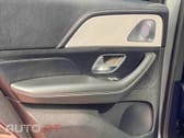 Mercedes-Benz GLE Outro