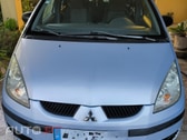 Mitsubishi Colt DID