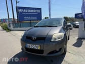 Toyota Auris 1.4 D4D