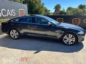 Jaguar XJ 3.0 D V6 Luxury