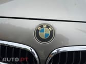 BMW 116 d DYNAMICS
