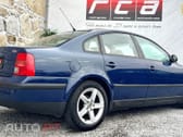 Volkswagen Passat 1.9 TDi Confortline Top