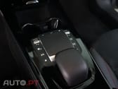 Mercedes-Benz CLA 250 e AMG Line