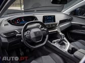 Peugeot 3008 1.5 BlueHDi Allure