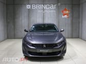 Peugeot 508 PureTech 130 EAT8 Allure Pack