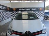 Renault Clio Sport Tourer 1.5 dCi Limited