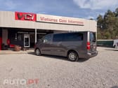 Peugeot Traveller 1.5 HDI 9 LUG. LONGA ALLURE