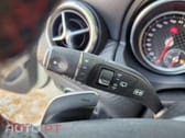 Mercedes-Benz A 180 d 7G-DCT AMG Line