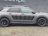 Citroen C4 Cactus 1.6 BlueHdi Feel