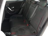 Mercedes-Benz A 200 AMG Line Aut.