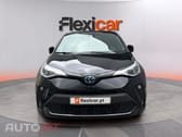 Toyota C-HR 1.8 Hybrid Exclusive+P.Luxury