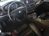 BMW 520 d Sport-Aut.