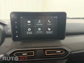 Dacia Sandero 1.0 ECO-G Expression Bi-Fuel
