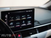 Audi A4 Avant 30 TDi Mild Hybrid