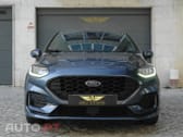 Ford Fiesta 1.0 EcoBoost ST-Line