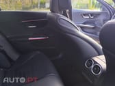 Mercedes-Benz C 300 C 300 D Limousine