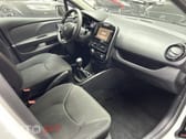 Renault Clio Sport Tourer 0.9 TCe Zen