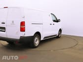 Peugeot Expert 2.0 BlueHDi Long Asphalt