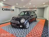 MINI Cooper D
