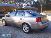 Opel Vectra C 2.2 DTI 16V