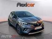 Renault Captur 1.0 TCe Techno