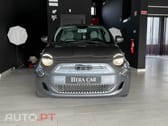 Fiat 500e 42 kWh Icon