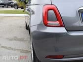 Fiat 500 1.0 Hybrid Lounge