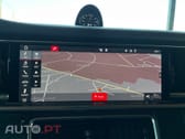 Porsche Panamera 4 E-Hybrid