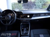 Audi A3 Sportback 30 TFSI Advanced S tronic