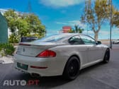 Alpina B6 S Coupe Switch-Tronic