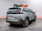 Peugeot 5008 1.5 BlueHDi Allure Pack EAT8