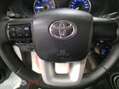 Toyota Hilux 2.4 D-4D 4WD CD CH