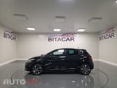 Renault Clio 0.9 TCE LIMITED GPS