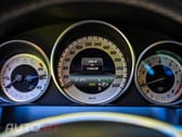 Mercedes-Benz E 200 AMG Line Auto