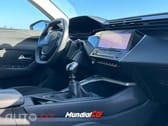 Peugeot 308 SW 1.5 BlueHDi Allure Pack