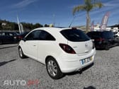 Opel Corsa ND