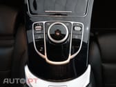 Mercedes-Benz C 300 AMG