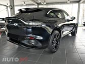 Aston Martin DBX 4.0 V8