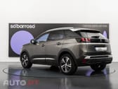 Peugeot 3008 1.5 BlueHDi Allure EAT8