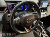 Toyota Corolla TS 1.8 Hybrid Dynamic Business