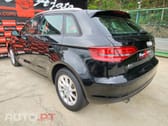 Audi A3 Sportback 1.6 TDI Advance
