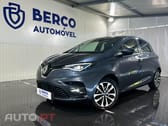 Renault Zoe (c/ Bateria) Intens 50