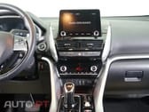 Mitsubishi Eclipse Cross 2.4 PHEV eStyle