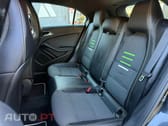 Mercedes-Benz A 180 Inspiration