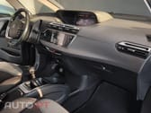 Citroen C4 Grand Picasso 1.6HDI Intensive