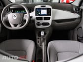 Renault Zoe (c/ Bateria) 41 kwh Intens