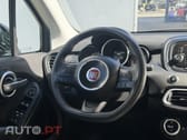 Fiat 500X 1.4 Multiair DCT 4x2 S&S S-Design City Look