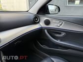Mercedes-Benz E 220 d T 9G-TRONIC Avantgarde